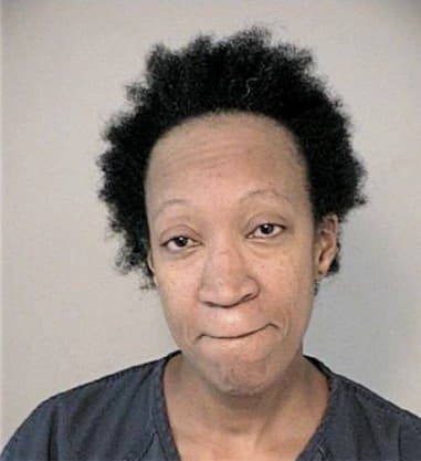 Shanequa Crowder - Fort Bend County, TX 